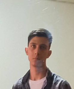 امید ترابی
